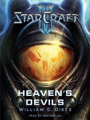 Starcraft II - Audiobook